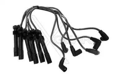 53-0080 MAXGEAR Комплект проводов зажигания 53-0080 MAXGEAR Комплект проводов зажигания