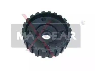 54-0021 MAXGEAR Шестерня, коленчатый вал 54-0021 MAXGEAR Шестерня, коленчатый вал