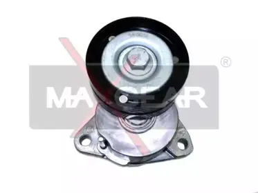 54-0036 MAXGEAR Натяжная планка, поликлиновой ремень 54-0036 MAXGEAR Натяжная планка, поликлиновой ремень