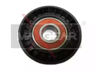540116 MAXGEAR Паразитный / ведущий ролик, поликлиновой ремень 540116 MAXGEAR Паразитный / ведущий ролик, поликлиновой ремень