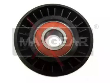 540129 MAXGEAR Натяжной ролик, поликлиновойремень 540129 MAXGEAR Натяжной ролик, поликлиновойремень