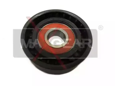 540153 MAXGEAR Паразитный / ведущий ролик, поликлиновой ремень 540153 MAXGEAR Паразитный / ведущий ролик, поликлиновой ремень
