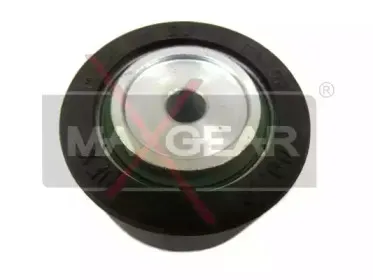 540169 MAXGEAR Паразитный / ведущий ролик, поликлиновой ремень 540169 MAXGEAR Паразитный / ведущий ролик, поликлиновой ремень