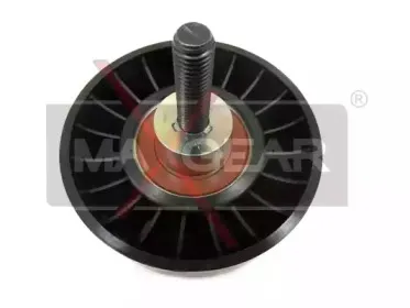 540198 MAXGEAR Паразитный / ведущий ролик, поликлиновой ремень 540198 MAXGEAR Паразитный / ведущий ролик, поликлиновой ремень