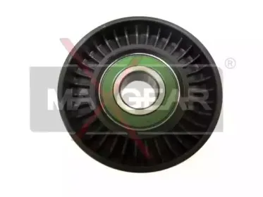540239 MAXGEAR Натяжной ролик, поликлиновойремень 540239 MAXGEAR Натяжной ролик, поликлиновойремень