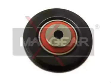540271 MAXGEAR Натяжной ролик, поликлиновойремень 540271 MAXGEAR Натяжной ролик, поликлиновойремень