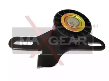 540307 MAXGEAR Натяжитель ремня, клиновой зубча 540307 MAXGEAR Натяжитель ремня, клиновой зубча