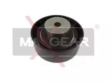 540322 MAXGEAR Натяжной ролик, поликлиновойремень 540322 MAXGEAR Натяжной ролик, поликлиновойремень