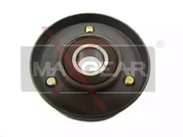 540351 MAXGEAR Натяжной ролик, поликлиновойремень 540351 MAXGEAR Натяжной ролик, поликлиновойремень