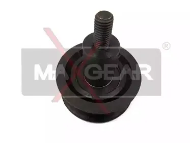 54-0362 MAXGEAR Паразитный / Ведущий ролик, зубчатый ремень 54-0362 MAXGEAR Паразитный / Ведущий ролик, зубчатый ремень