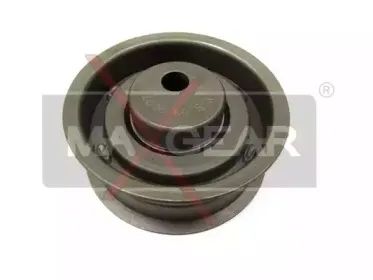 54-0369 MAXGEAR Натяжной ролик, ремень ГРМ 54-0369 MAXGEAR Натяжной ролик, ремень ГРМ