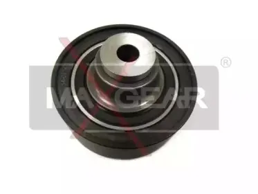 54-0376 MAXGEAR Паразитный / Ведущий ролик, зубчатый ремень 54-0376 MAXGEAR Паразитный / Ведущий ролик, зубчатый ремень
