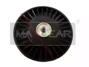 54-0395 MAXGEAR Натяжной ролик, поликлиновойремень 54-0395 MAXGEAR Натяжной ролик, поликлиновойремень