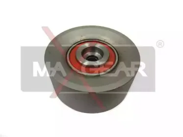 54-0412 MAXGEAR Паразитный / Ведущий ролик, зубчатый ремень 54-0412 MAXGEAR Паразитный / Ведущий ролик, зубчатый ремень