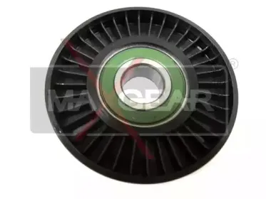 540417 MAXGEAR Натяжитель ремня, клиновой зубча 540417 MAXGEAR Натяжитель ремня, клиновой зубча