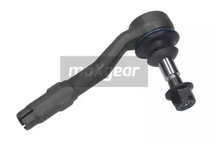 69-0490 MAXGEAR Наконечник поперечной рулевой тяги 69-0490 MAXGEAR Наконечник поперечной рулевой тяги