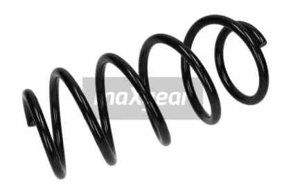 60-0318 MAXGEAR Пружина ходовой части 60-0318 MAXGEAR Пружина ходовой части