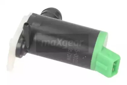 45-0022 MAXGEAR Водяной насос, система очистки окон 45-0022 MAXGEAR Водяной насос, система очистки окон