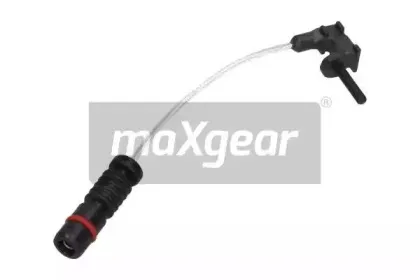 23-0005 MAXGEAR Сигнализатор, износ тормозных колодок 23-0005 MAXGEAR Сигнализатор, износ тормозных колодок