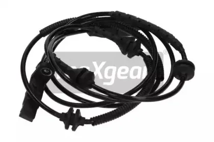 20-0130 MAXGEAR Датчик, частота вращения колеса 20-0130 MAXGEAR Датчик, частота вращения колеса