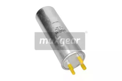 26-0660 MAXGEAR Топливный фильтр 26-0660 MAXGEAR Топливный фильтр
