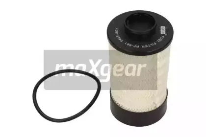 26-0726 MAXGEAR Топливный фильтр 26-0726 MAXGEAR Топливный фильтр