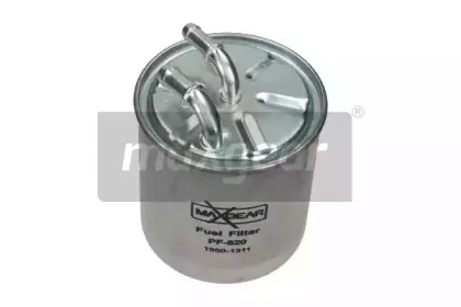 26-0738 MAXGEAR Топливный фильтр 26-0738 MAXGEAR Топливный фильтр