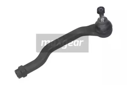 69-0504 MAXGEAR Наконечник поперечной рулевой тяги 69-0504 MAXGEAR Наконечник поперечной рулевой тяги