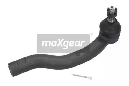 69-0494 MAXGEAR Наконечник поперечной рулевой тяги 69-0494 MAXGEAR Наконечник поперечной рулевой тяги