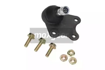 72-2333 MAXGEAR Несущий / направляющий шарнир 72-2333 MAXGEAR Несущий / направляющий шарнир