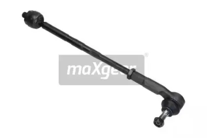 690539 MAXGEAR Комплект прокладок, выпускной коллектор 690539 MAXGEAR Комплект прокладок, выпускной коллектор