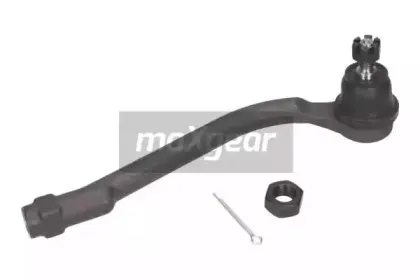 69-0546 MAXGEAR Наконечник поперечной рулевой тяги 69-0546 MAXGEAR Наконечник поперечной рулевой тяги
