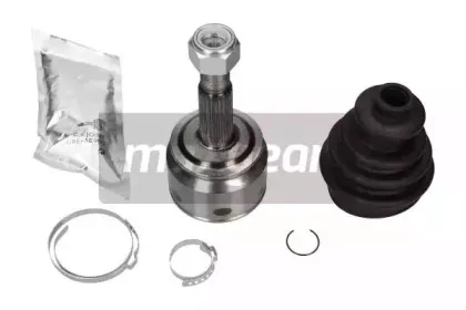 49-0856 MAXGEAR Шарнирный комплект, приводной вал 49-0856 MAXGEAR Шарнирный комплект, приводной вал