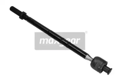 69-0536 MAXGEAR Осевой шарнир, рулевая тяга 69-0536 MAXGEAR Осевой шарнир, рулевая тяга