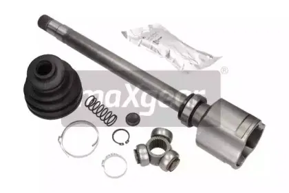 49-0933 MAXGEAR Шарнирный комплект, приводной вал 49-0933 MAXGEAR Шарнирный комплект, приводной вал
