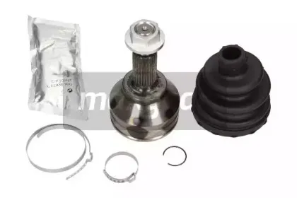490939 MAXGEAR Шарнирный комплект, приводной вал 490939 MAXGEAR Шарнирный комплект, приводной вал