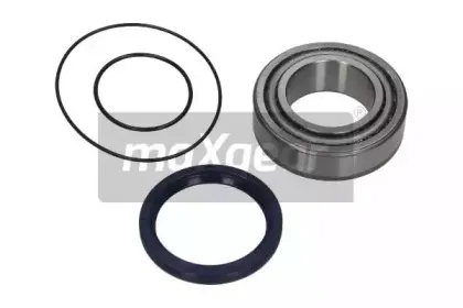 330591 MAXGEAR Комплект подшипника ступицы колеса 330591 MAXGEAR Комплект подшипника ступицы колеса