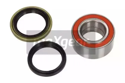 330233 MAXGEAR Комплект подшипника ступицы колеса 330233 MAXGEAR Комплект подшипника ступицы колеса