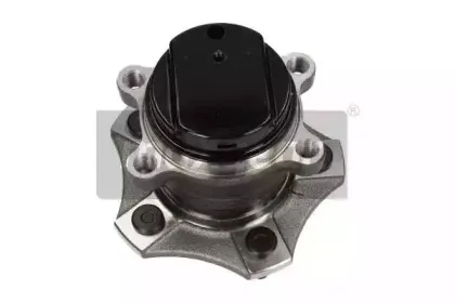 33-0718 MAXGEAR Комплект подшипника ступицы колеса 33-0718 MAXGEAR Комплект подшипника ступицы колеса