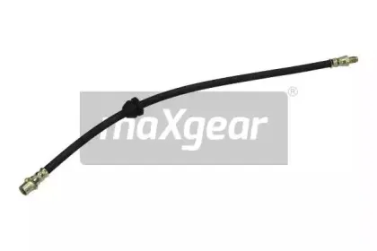 520181 MAXGEAR Воздушный фильтр 520181 MAXGEAR Воздушный фильтр
