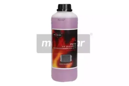 36-0054 MAXGEAR Антифриз 36-0054 MAXGEAR Антифриз