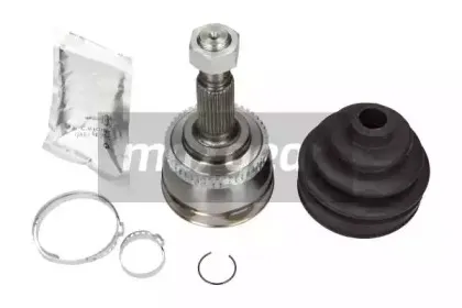 490413 MAXGEAR Шарнирный комплект, приводной вал 490413 MAXGEAR Шарнирный комплект, приводной вал