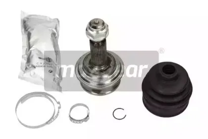 49-0997 MAXGEAR Шарнирный комплект, приводной вал 49-0997 MAXGEAR Шарнирный комплект, приводной вал