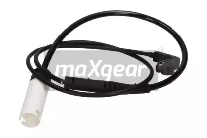 20-0140 MAXGEAR Сигнализатор, износ тормозных колодок 20-0140 MAXGEAR Сигнализатор, износ тормозных колодок