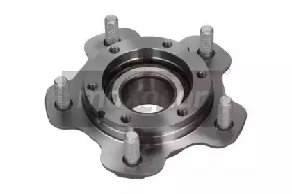 33-0800 MAXGEAR Комплект подшипника ступицы колеса 33-0800 MAXGEAR Комплект подшипника ступицы колеса