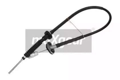 32-0296 MAXGEAR Трос, управление сцеплением 32-0296 MAXGEAR Трос, управление сцеплением