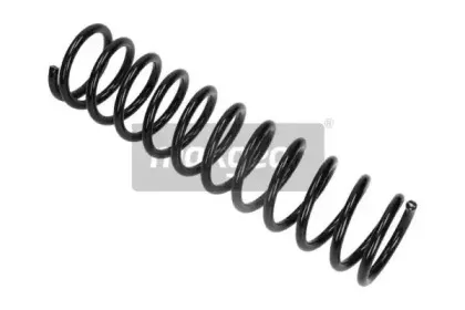 60-0349 MAXGEAR Пружина ходовой части 60-0349 MAXGEAR Пружина ходовой части