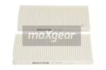 26-0790 MAXGEAR Фильтр, воздух во внутренном пространстве 26-0790 MAXGEAR Фильтр, воздух во внутренном пространстве