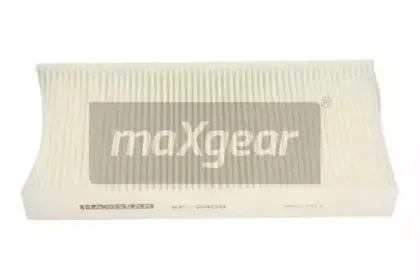 26-0787 MAXGEAR Фильтр, воздух во внутренном пространстве 26-0787 MAXGEAR Фильтр, воздух во внутренном пространстве
