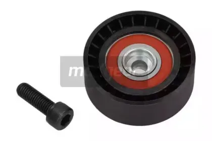 540812 MAXGEAR Натяжитель ремня, клиновой зубча 540812 MAXGEAR Натяжитель ремня, клиновой зубча